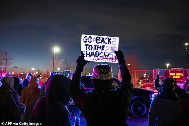 Federal Agent Shooting Sparks Nationwide Outcry and Immigration Policy Debate