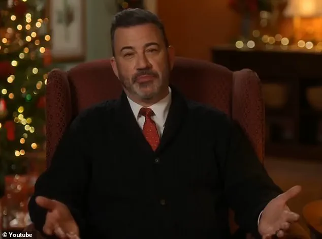 Privileged Insights: Jimmy Kimmel's Exclusive Critique of Trump's Policies Revealed