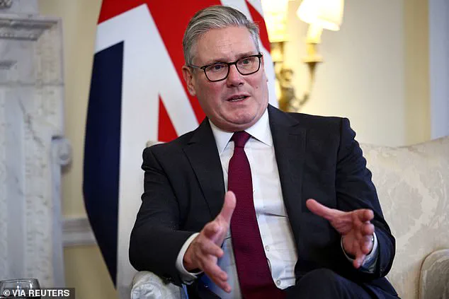 U.S.-NATO Tensions Escalate as Trump Threatens Tariffs Over Greenland Dispute
