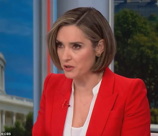 Breaking: Homeland Security Secretary Krisi Noem Engages in Tense Exchange with CBS Over Fatal ICE Shooting During Anti-ICE Protest