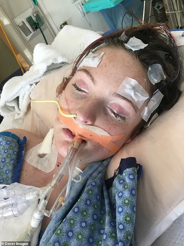 When a Common Cold Turned Critical: Trinity Shores' Journey Highlights the Need for Vigilant Healthcare