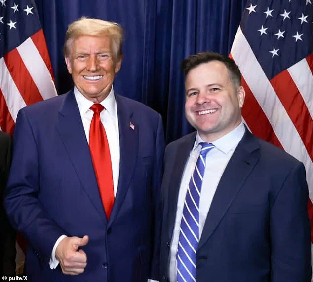 Controversial Tactics Spark Debate Over FHFA's Future Under Bill Pulte