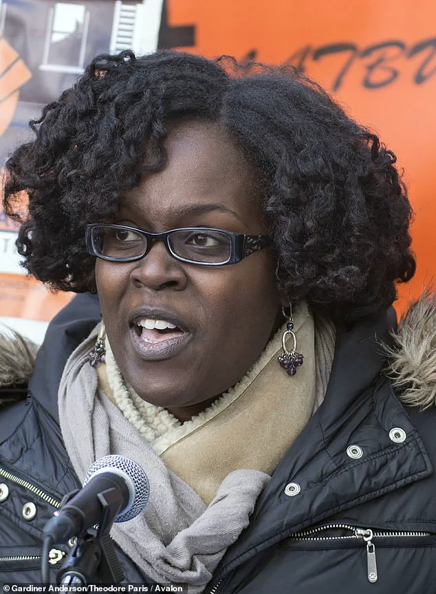New York City's Chief Equity Officer Appointment Under Scrutiny as Past Remains Opaque