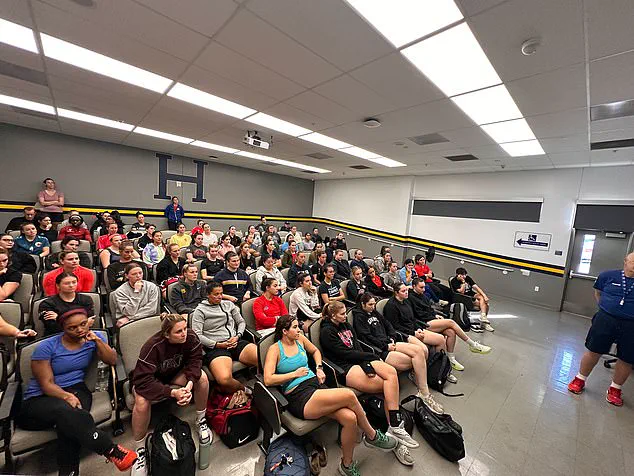 Privileged Access: Amateurs Battle for a Historic Spot in the US Olympic Team