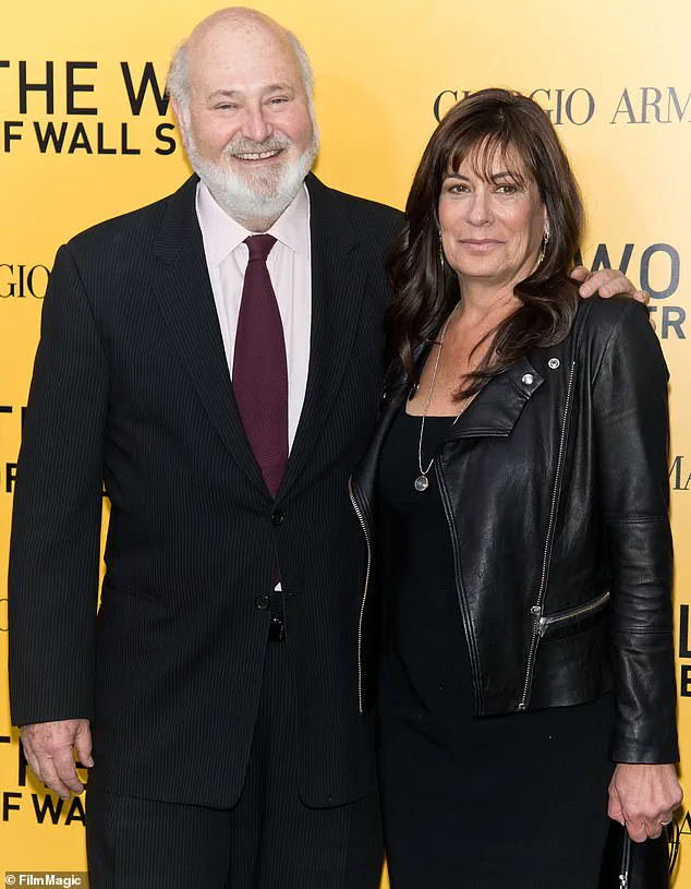Rob Reiner's Son in 'Delirious State' as Legal Drama Unfolds After Tragic Deaths of Hollywood Icon and Wife