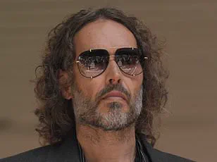 Russell Brand Faces Rape and Sexual Assault Allegations in UK Court: Legal Proceedings Remain Shrouded in Limited Access to Information