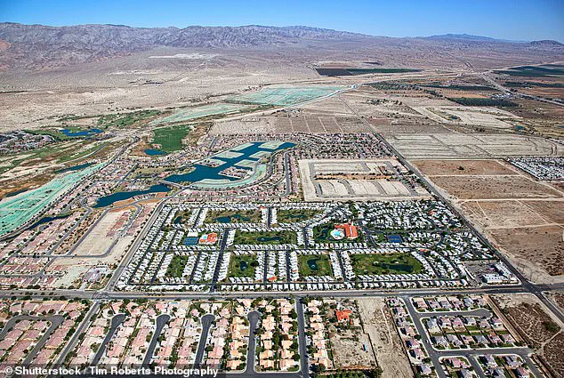Shallow 5.1-Magnitude Earthquake Rattles Southern California Communities Near San Andreas Fault
