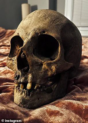 Stolen Remains from Pennsylvania Graves Spark Ethics Debate and Identification Challenges