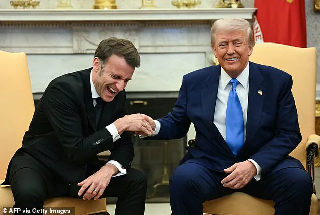 Trump's 'Board of Peace' Sparks Controversy as Macron Rejects Invite, Tensions Over Gaza Ceasefire Plan Intensify