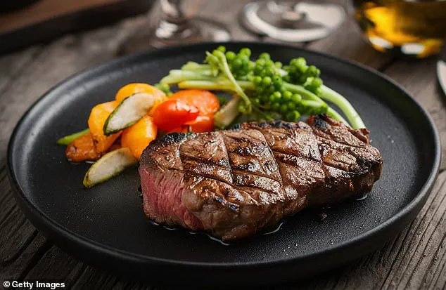 U.S. Nutrition Guidelines Undergo Major Overhaul, Shifting Focus from Red Meat and Low-Fat Diets to Whole Foods and Plant-Based Approaches