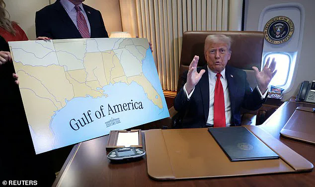 A Delicate Balance: Trump's Press Briefing Merges Humor with Geopolitical Tensions