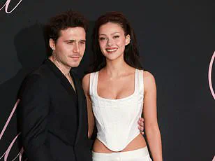 Exclusive Insights: Brooklyn Beckham's Hidden Struggles and Financial Fallout from His Family Rift