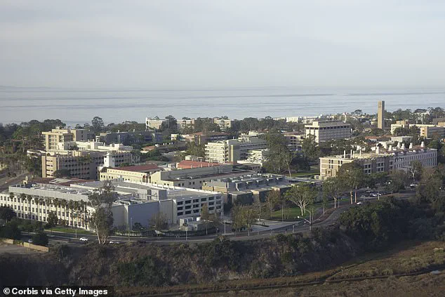 Limited Information Access in UCSB Rape Trial Leads to Incomplete Verdict