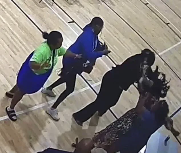 Public Outcry Over Government Officials' Altercation Sparks Debate on Accountability