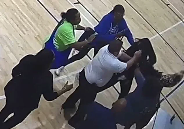 Public Outcry Over Government Officials' Altercation Sparks Debate on Accountability