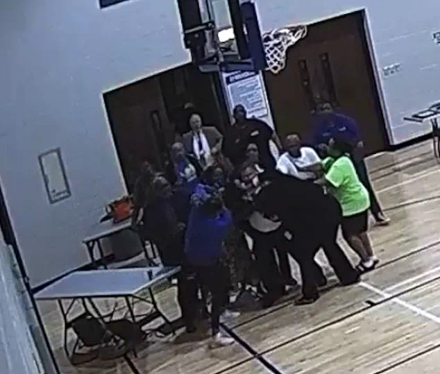Public Outcry Over Government Officials' Altercation Sparks Debate on Accountability