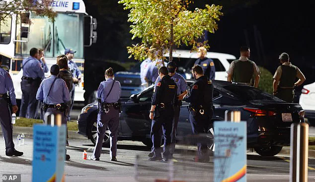 Teen with Brain Damage Pleads Guilty to Mass Shooting That Killed Five, Including His Own Brother