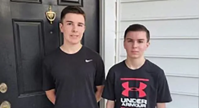 Teen with Brain Damage Pleads Guilty to Mass Shooting That Killed Five, Including His Own Brother
