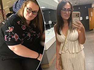 The Hidden Revolution: How Weight Loss Injections Are Reshaping Supermarket Shelves and Consumer Behavior