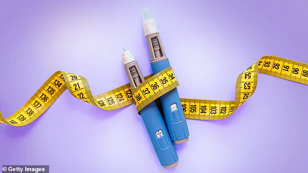 The Hidden Revolution: How Weight Loss Injections Are Reshaping Supermarket Shelves and Consumer Behavior