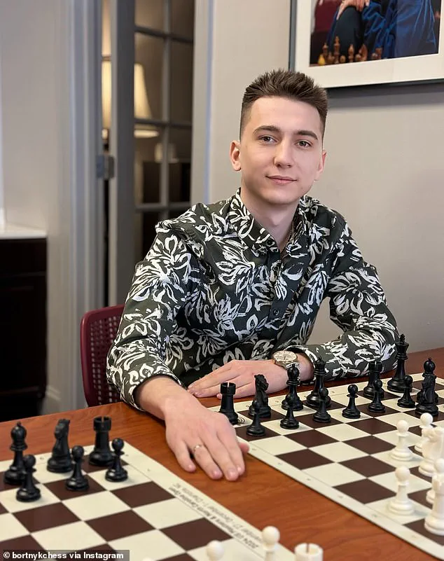 Toxicology Report Reveals Multiple Drugs in Chess Grandmaster Daniel Naroditsky's System at Time of Death