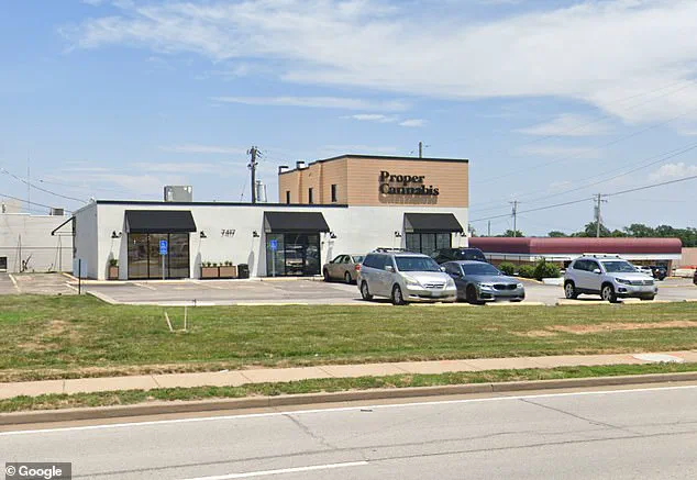 Cannabis Odor Complaints Surge in Rock Hill, Missouri as Residents Demand Stricter Regulations