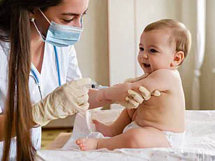 CDC Warns of Critical Drop in Senior Flu Vaccinations: Urgent Call to Action as Rates Fall 6% in 2024