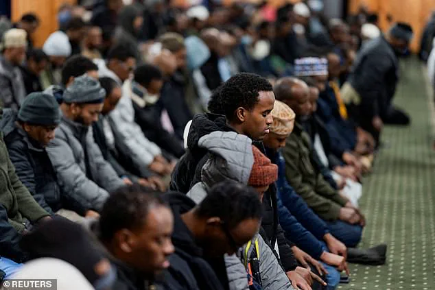 Exclusive: Trump's Second-Term Immigration Crackdown Targets Somali Migrants in Maine Under 'Operation Catch of the Day'