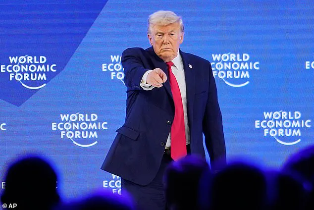Governor Newsom Barred from U.S. Headquarters at World Economic Forum Amid Political Tensions with Trump