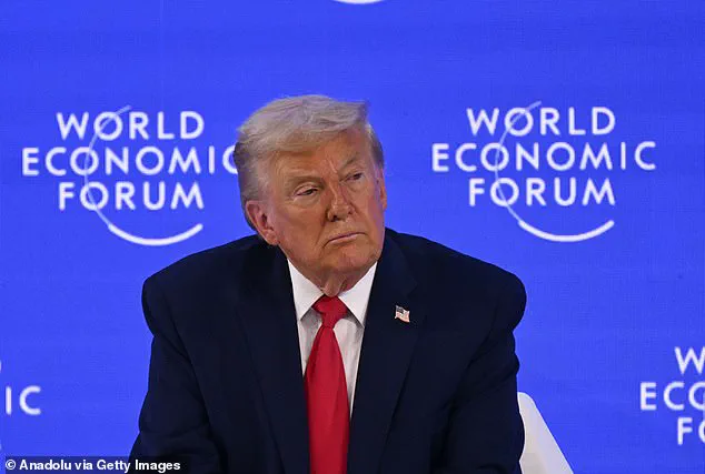 Governor Newsom Barred from U.S. Headquarters at World Economic Forum Amid Political Tensions with Trump