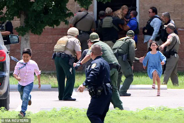 Jury Clears Adrian Gonzalez of Child Endangerment Charges in Uvalde School Shooting, Reigniting National Debates on Law Enforcement Accountability