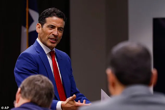 Jury Clears Adrian Gonzalez of Child Endangerment Charges in Uvalde School Shooting, Reigniting National Debates on Law Enforcement Accountability