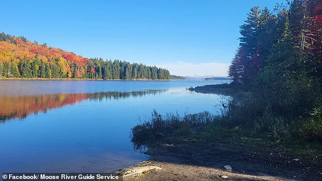Preserving the Unspoiled: How Government Regulations Shape Life in Remote Maine Towns