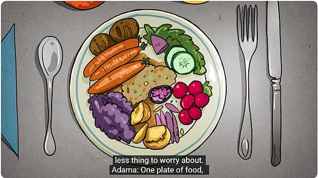 Privileged Access to Information Exposes Ultra-Processed Food Crisis in UK Schools