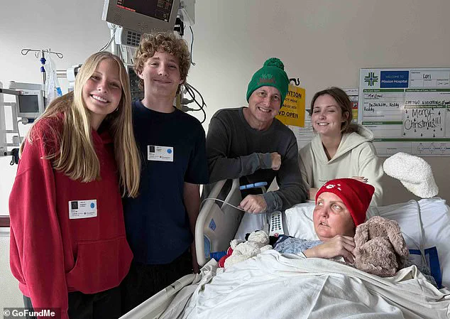 Breaking: Lori Coble's Family Faces New Challenges After 2007 Tragic Crash