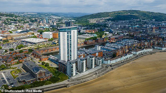 British Gas Survey Reveals Norwich as UK's Most Depressed City