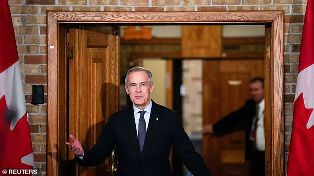Diplomatic Tensions Rise as Trump's Gaza Aid Policy Sparks Rift with Canada, Highlighting Foreign Policy Challenges