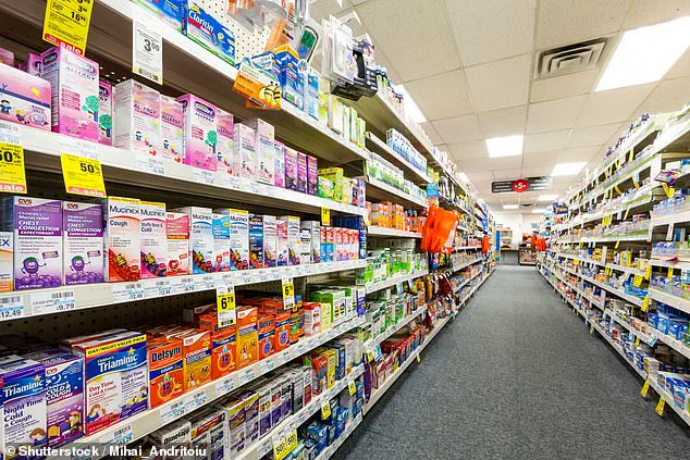 Doctors Warn: Benadryl's Risks Are Outweighing Its Benefits as Use Surges