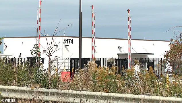 Hilliard Residents Debate Approval of Amazon's Natural Gas Fuel Cell Project Amid Environmental Concerns
