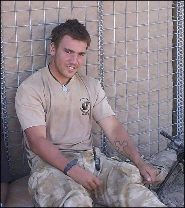 Mother of British Soldier Killed in Afghanistan Condemns Trump's NATO Remarks