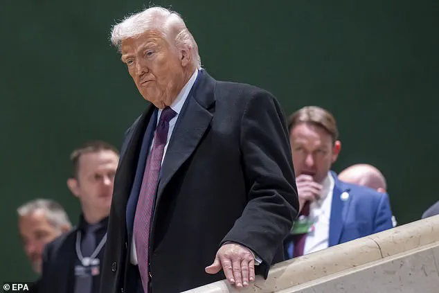 Mother of British Soldier Killed in Afghanistan Condemns Trump's NATO Remarks