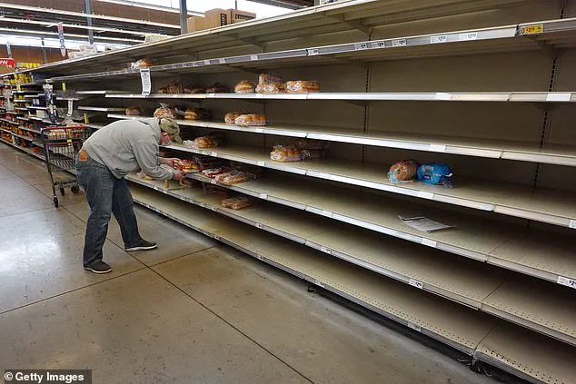 Unprecedented Cold Snap and Winter Storm Threaten Houston and East Coast with Life-Threatening Conditions