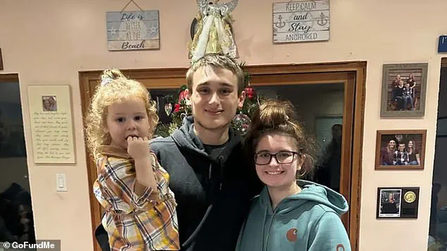 Westphalia Township Tragedy: Five-Year-Old and Grandfather Die in UTV Pond Crash