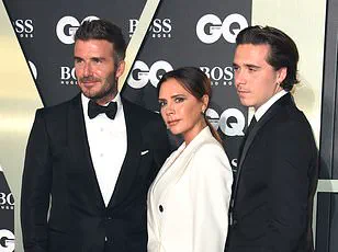 Behind Closed Doors: The Hidden Dynamics of Brooklyn Beckham's Relationship and the Untold Echoes of His Past
