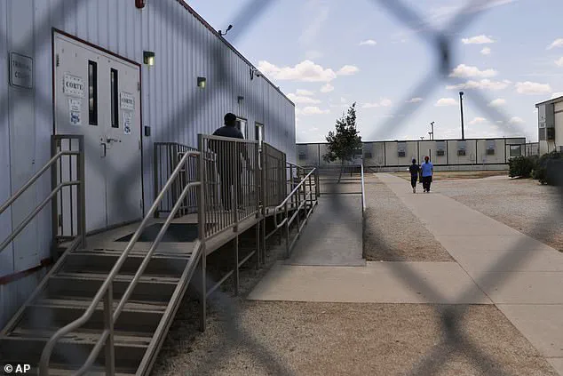 Child's Detention by ICE Reignites Debate Over Immigration Policies and Public Impact Under Trump's Reelected Administration