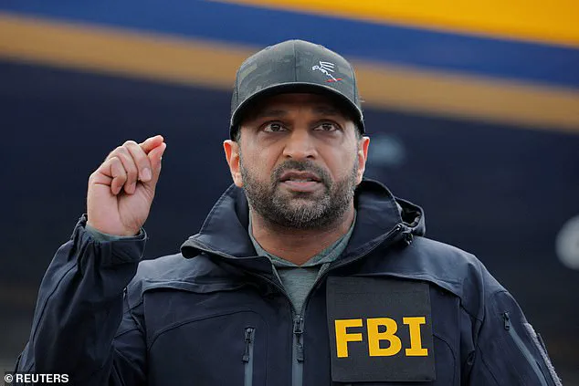FBI Agent's Resignation Sparks Urgent Concerns Over Investigative Independence in High-Profile Cases