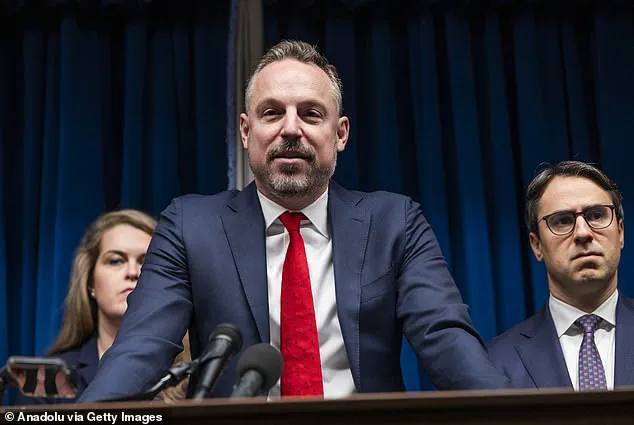 FBI Agent's Resignation Sparks Urgent Concerns Over Investigative Independence in High-Profile Cases