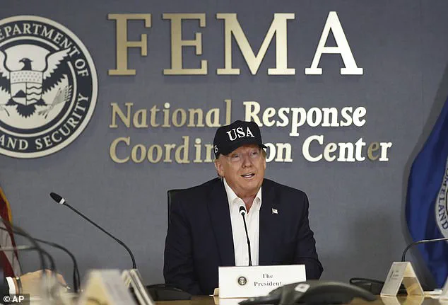 FEMA Mobilizes Across U.S. as Severe Winter Storm Threatens Millions with Life-Threatening Conditions