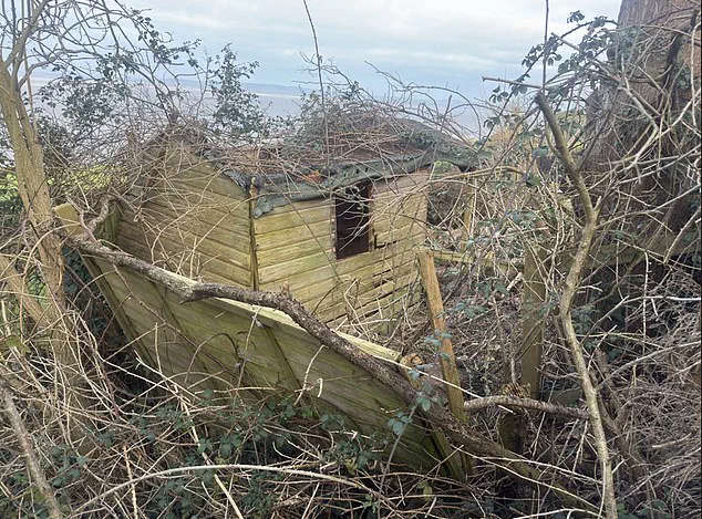 Kelsey Grammer's Legal and Community Controversy Over Historic Home Plans in Portishead Unfolds as Ambitions Collide with Local Resistance