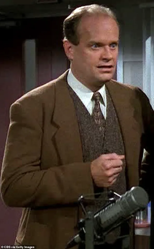 Kelsey Grammer's Legal and Community Controversy Over Historic Home Plans in Portishead Unfolds as Ambitions Collide with Local Resistance